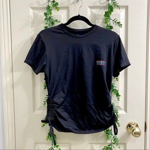 O'Neill womens rashguard top